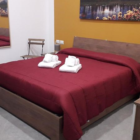 كاتانيا Saponaria B&B المظهر الخارجي الصورة