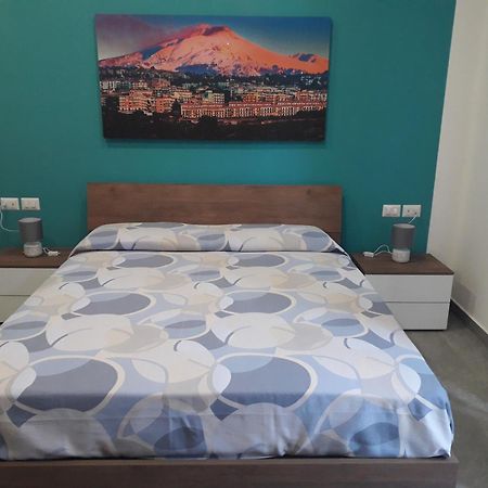 كاتانيا Saponaria B&B المظهر الخارجي الصورة