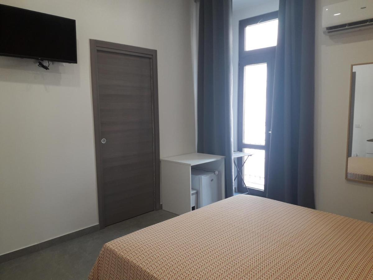 كاتانيا Saponaria B&B المظهر الخارجي الصورة