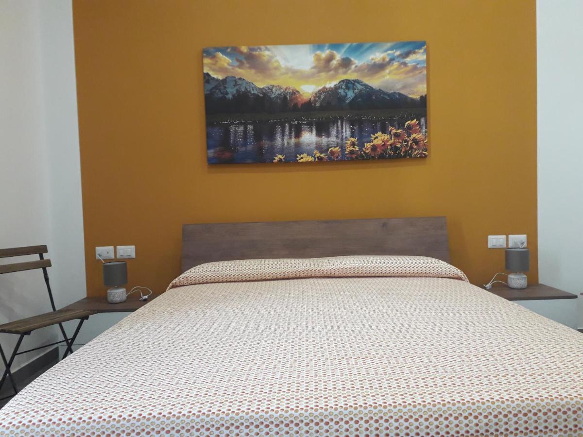 كاتانيا Saponaria B&B المظهر الخارجي الصورة