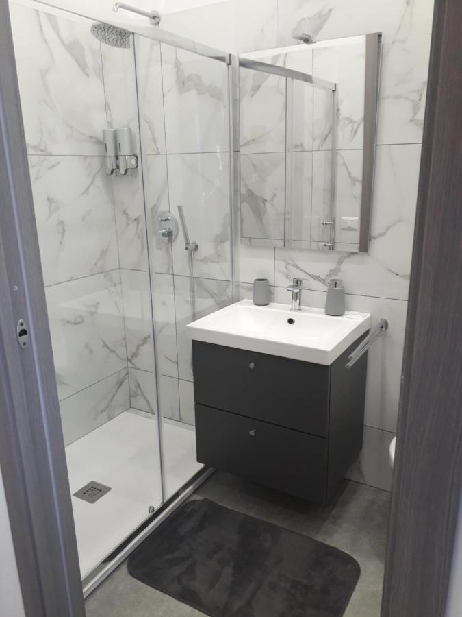 كاتانيا Saponaria B&B المظهر الخارجي الصورة