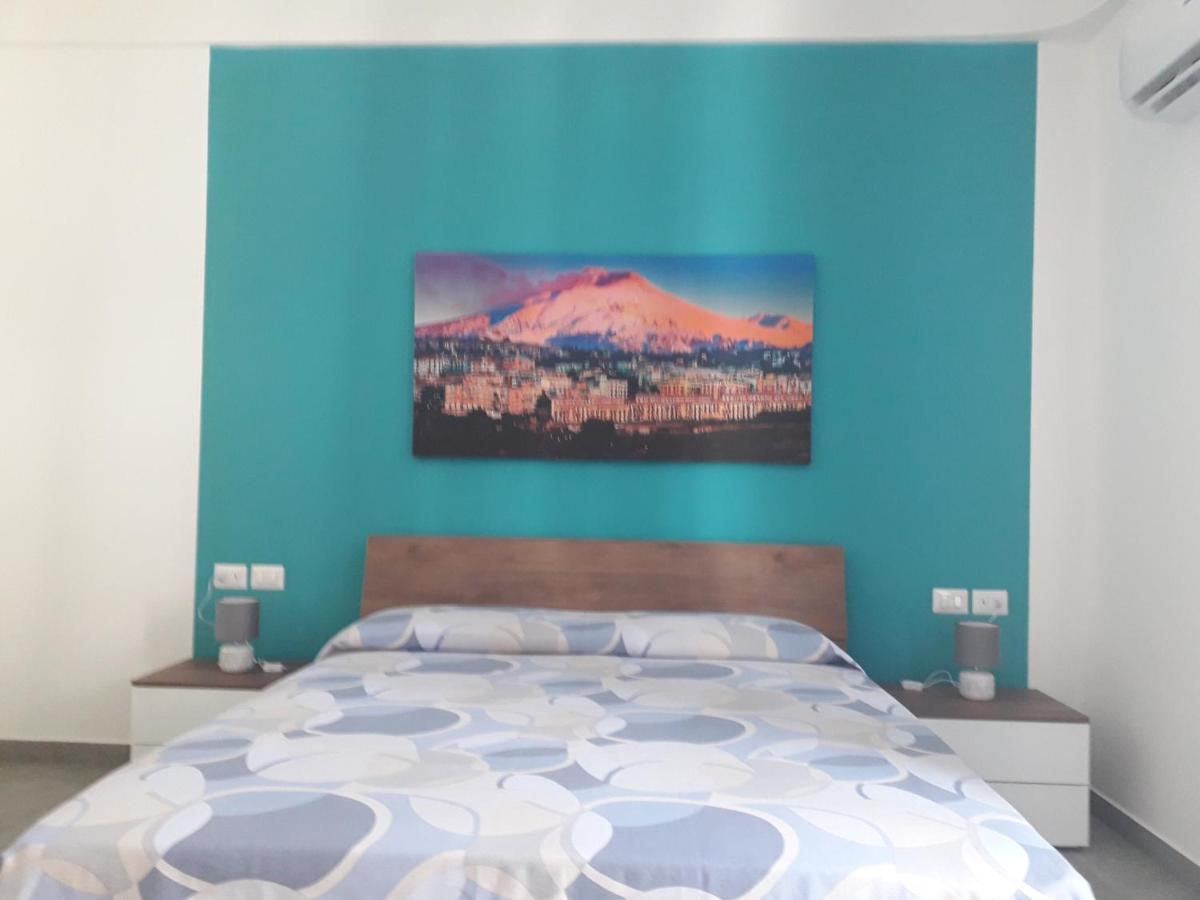كاتانيا Saponaria B&B المظهر الخارجي الصورة