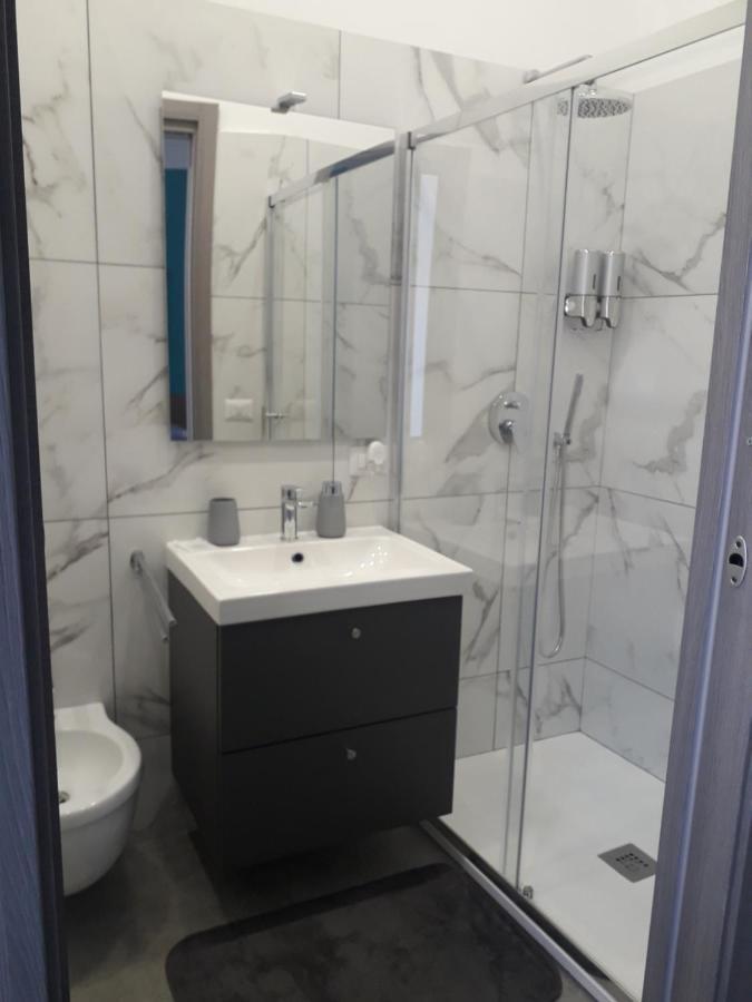 كاتانيا Saponaria B&B المظهر الخارجي الصورة