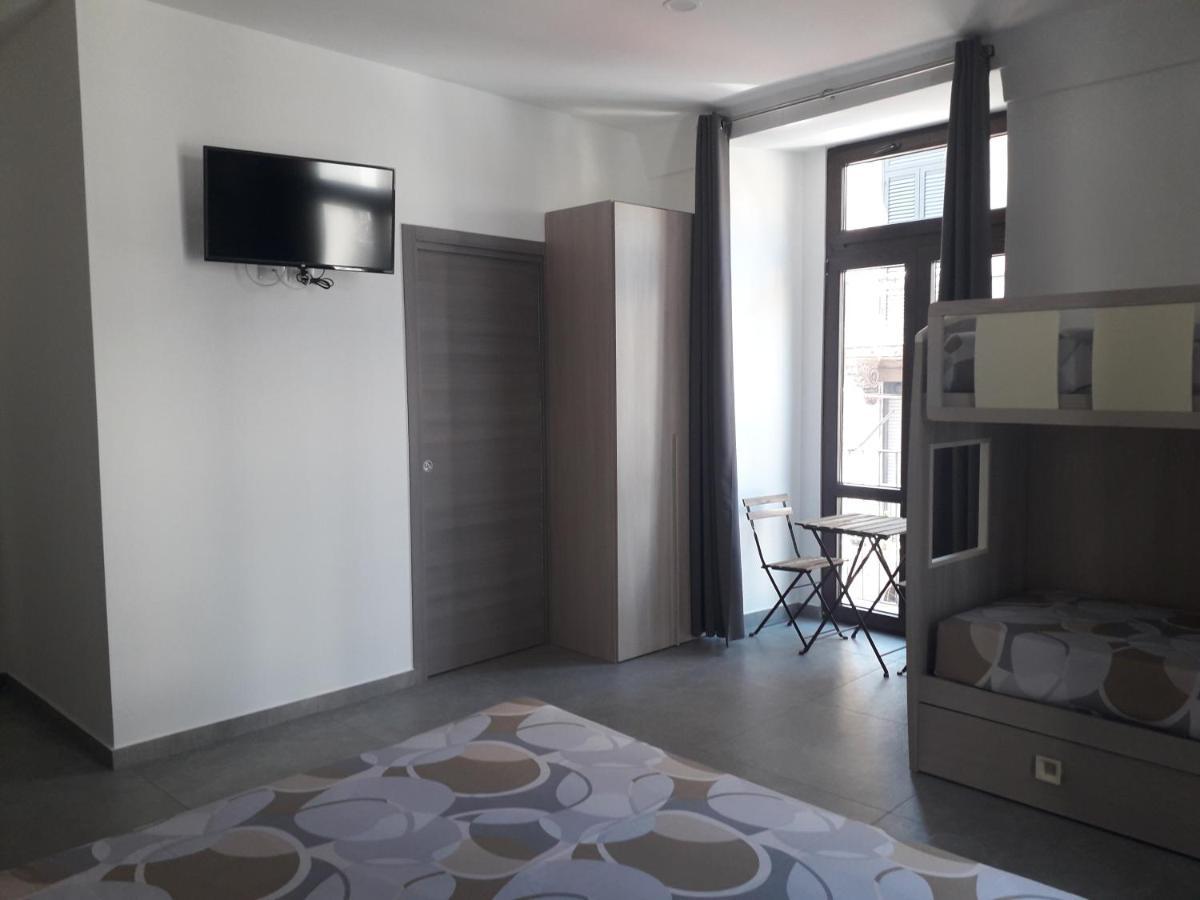 كاتانيا Saponaria B&B المظهر الخارجي الصورة