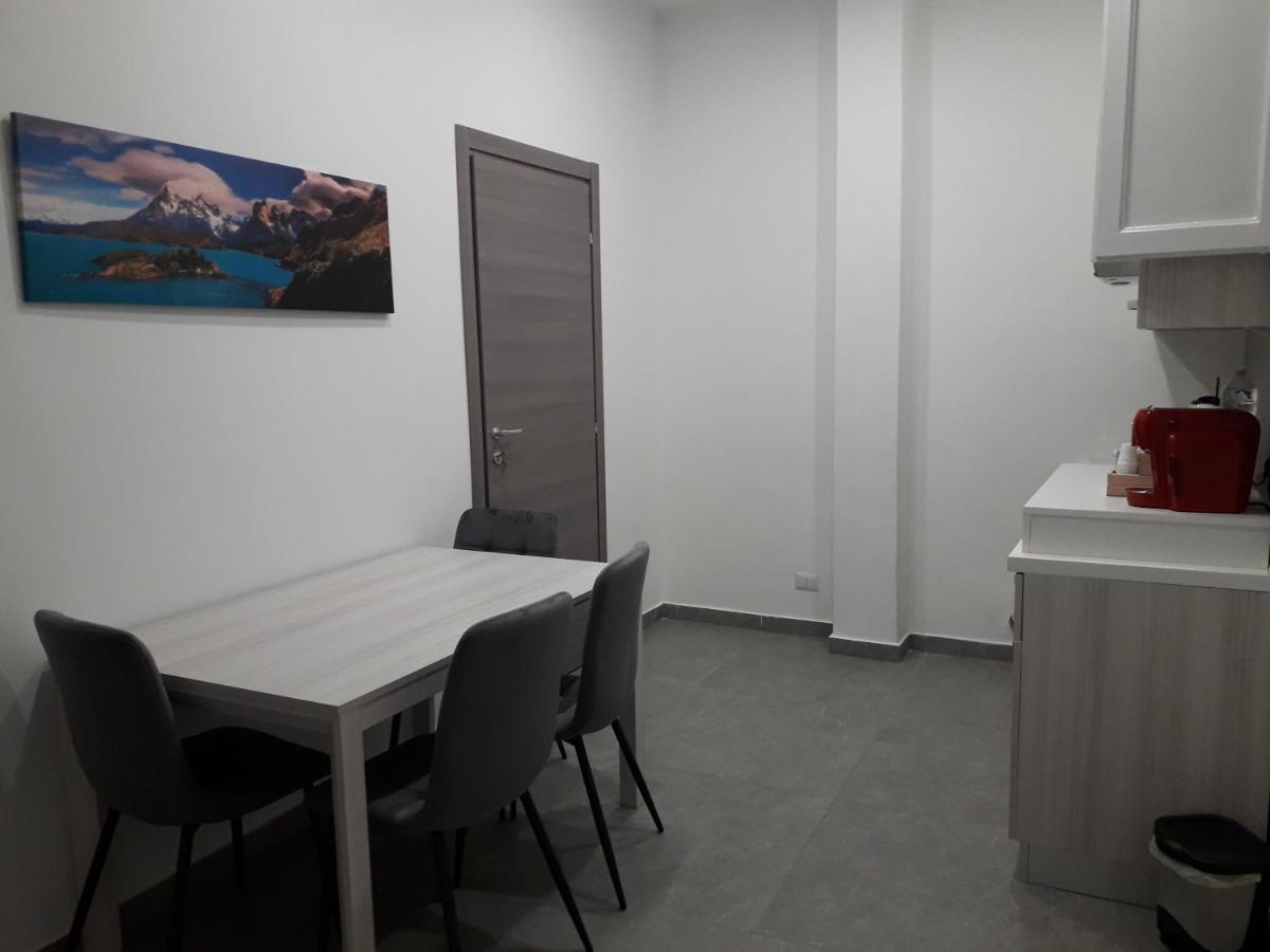 كاتانيا Saponaria B&B المظهر الخارجي الصورة