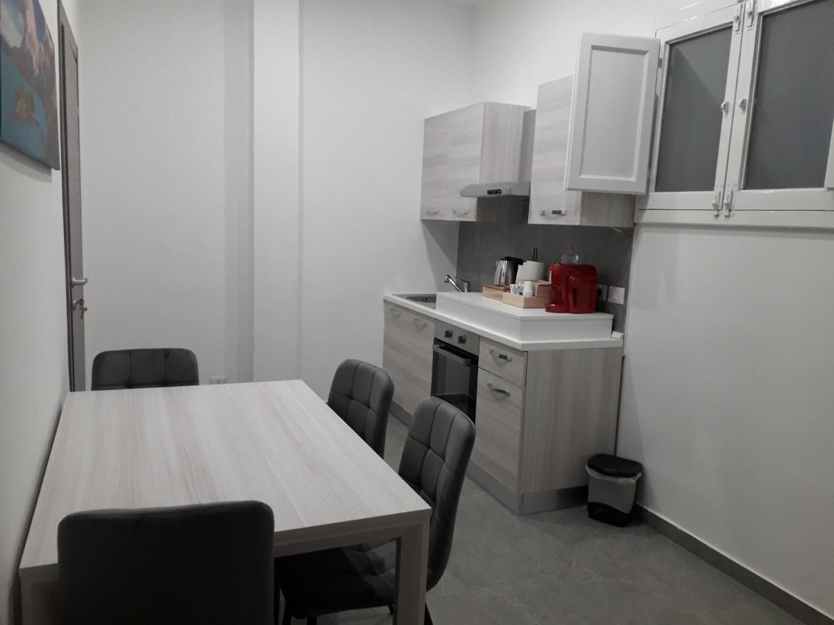 كاتانيا Saponaria B&B المظهر الخارجي الصورة