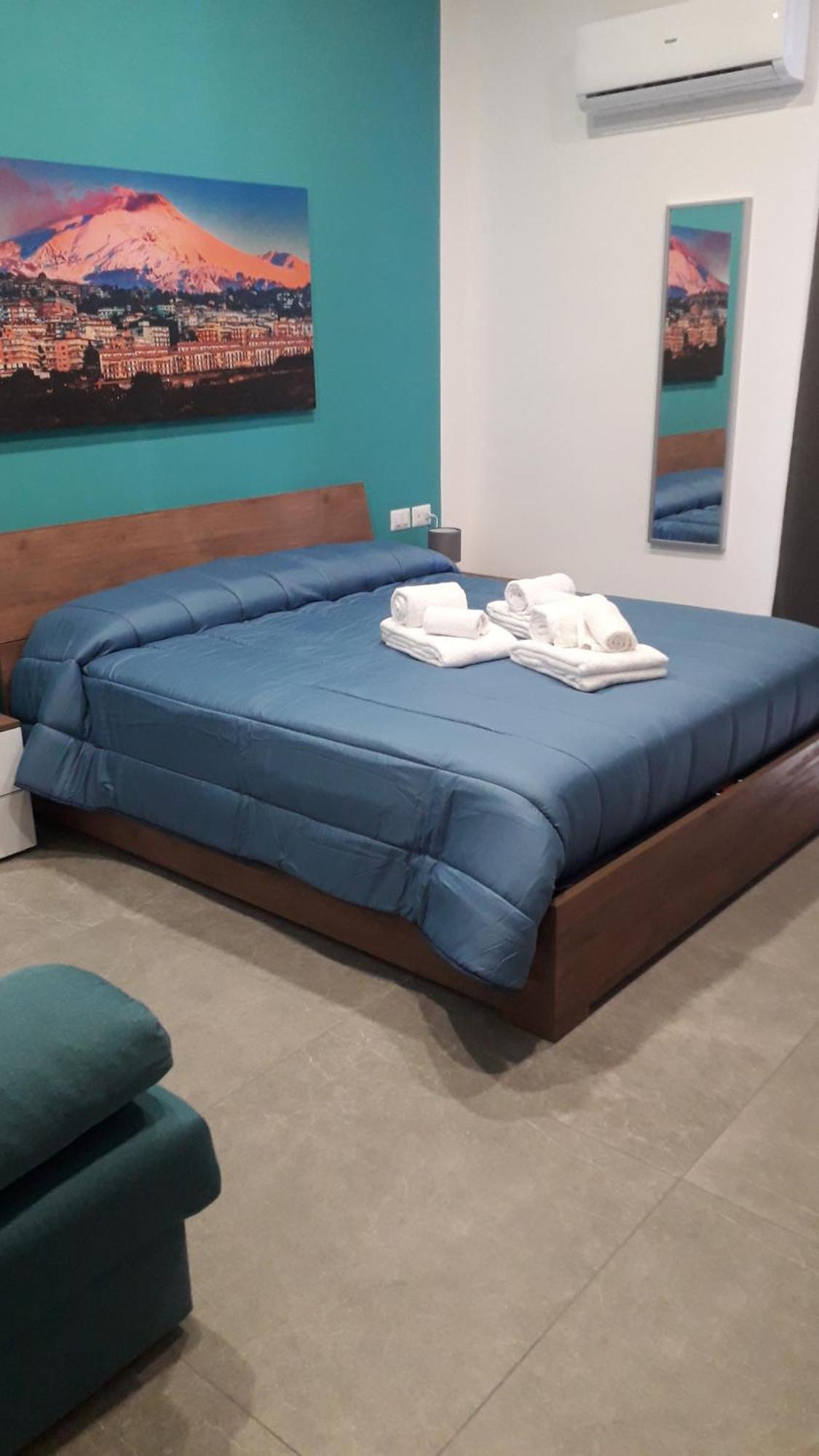 كاتانيا Saponaria B&B المظهر الخارجي الصورة